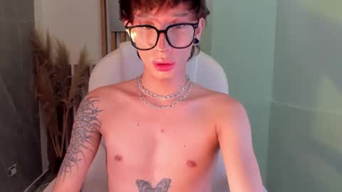 Andy online show from 06-05-26, 10:04