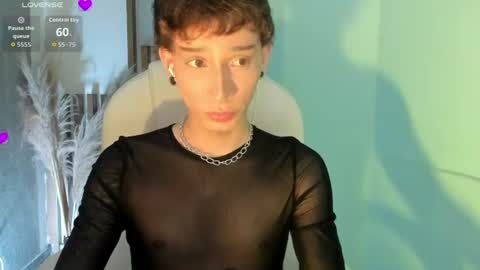 Andy online show from 07-07-26, 10:36