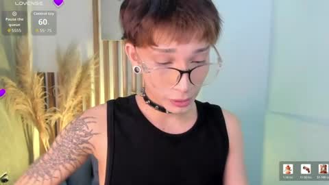 Andy online show from 07-14-26, 09:09