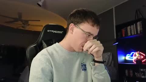 Andy Briars online show from 02-19-25, 09:58