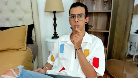 andyxibrat online show from 01-10-26, 07:04