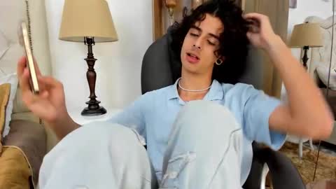 andyxibrat online show from 01-16-26, 07:07