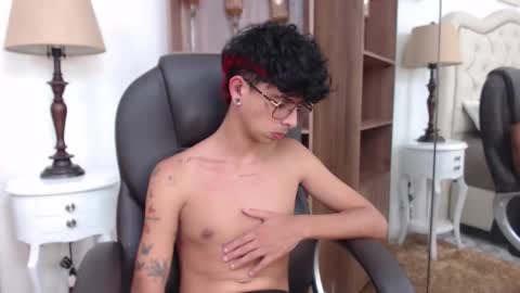 andyxibrat online show from 03-24-26, 08:58