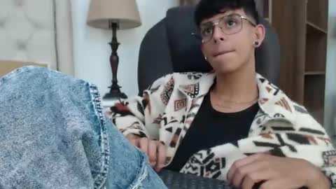 andyxibrat online show from 03-30-26, 07:15