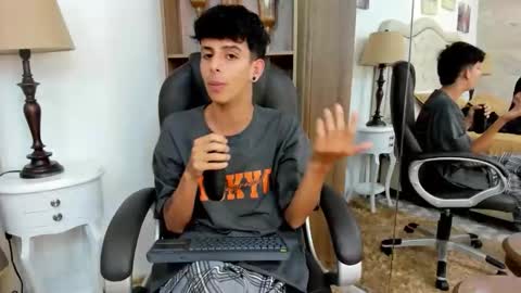 andyxibrat online show from 05-29-26, 12:08