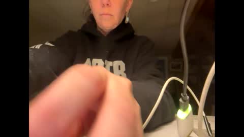 aneoakley online show from 11-05-25, 08:47