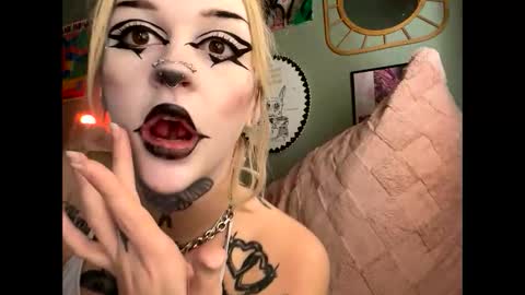 ang3lmorgu3 online show from 12-18-25, 06:03