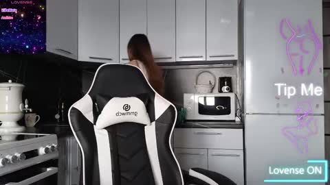 ange1ok online show from 03-12-25, 03:02