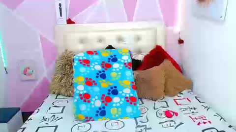 ange_drty online show from 10-15-25, 07:08