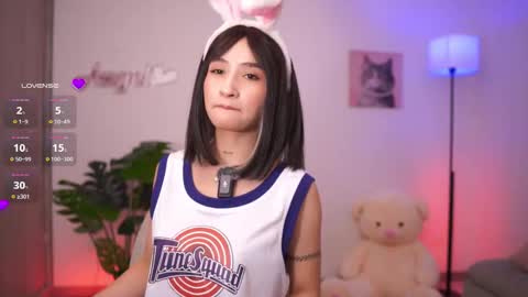 Angel online show from 10-23-25, 03:50