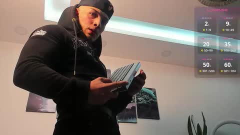 Angel online show from 11-04-25, 02:10