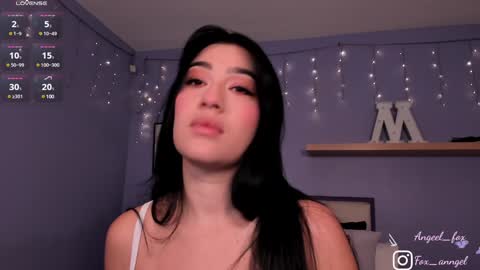 Angel  online show from 02-02-25, 12:40