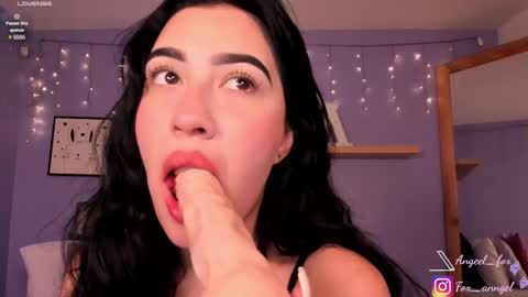 Angel  online show from 02-11-25, 06:08