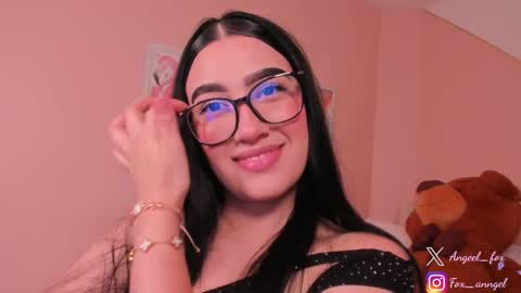 Angel  online show from 11-11-25, 02:33