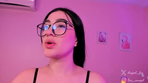 Angel  online show from 02-01-26, 06:34