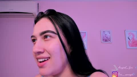 Snapshot of angeel_fox chatting on 05-09-26, 01:55 Angel online show from 05-09-26, 01:55