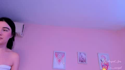 Snapshot of angeel_fox chatting on 05-10-26, 04:50 Angel online show from 05-10-26, 04:50