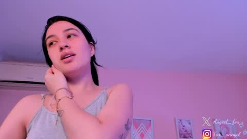 Snapshot of angeel_fox chatting on 05-12-26, 02:30 Angel online show from 05-12-26, 02:30