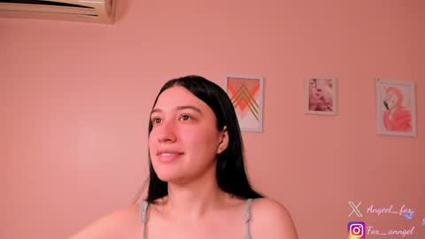 Snapshot of angeel_fox chatting on 06-05-26, 02:51 Angel online show from 06-05-26, 02:51
