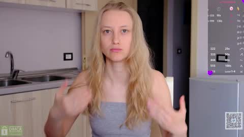 angeellina online show from 03-09-26, 10:08