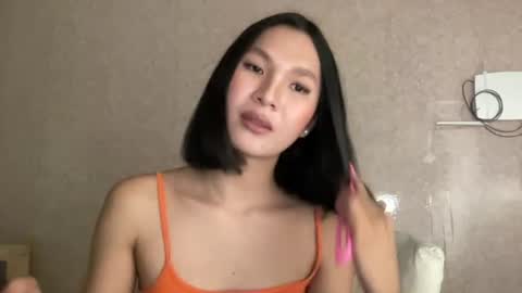 Angel online show from 07-23-26, 12:47