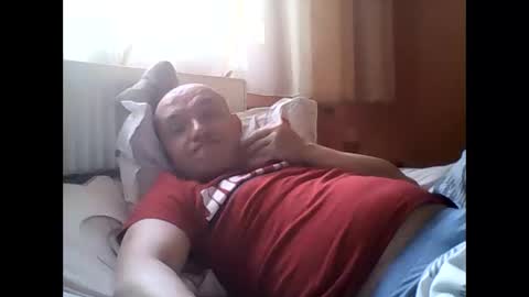 Angel online show from 05-14-26, 04:14