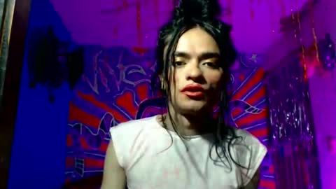 Conan Demon online show from 01-17-25, 07:30