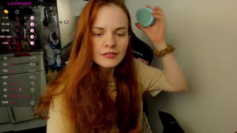 Snapshot of angel7you chatting on 12-05-24, 10:01 Eva online show from 12-05-24, 10:01