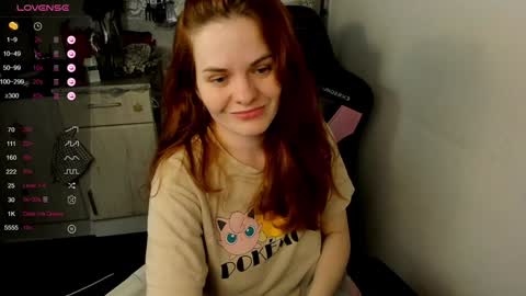 Snapshot of angel7you chatting on 12-18-24, 01:02 Eva online show from 12-18-24, 01:02