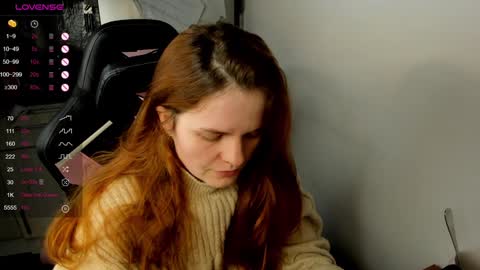 Eva online show from 02-05-25, 01:00