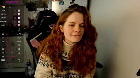 Snapshot of angel7you chatting on 02-20-25, 06:50 Eva online show from 02-20-25, 06:50