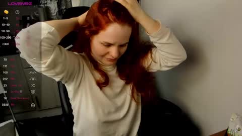 Snapshot of angel7you chatting on 02-27-25, 07:23 Eva online show from 02-27-25, 07:23