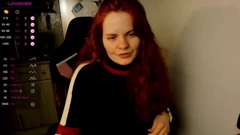 Snapshot of angel7you chatting on 02-28-25, 10:28 Eva online show from 02-28-25, 10:28