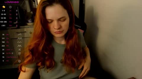 Snapshot of angel7you chatting on 09-18-25, 02:08 Eva online show from 09-18-25, 02:08