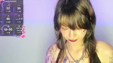 ANGEL online show from 03-22-26, 03:54