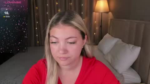Grace online show from 07-17-26, 12:06