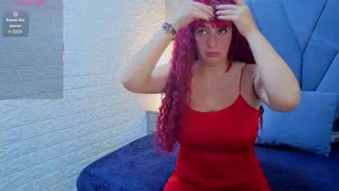 angel__red_ online show from 10-20-25, 03:29