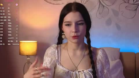  Rose  18  New here  online show from 04-18-26, 06:12