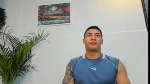 Angel online show from 03-09-26, 02:04