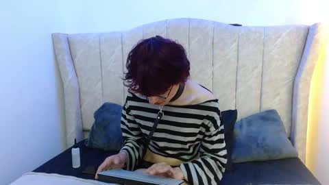 Angel  online show from 02-10-26, 01:04