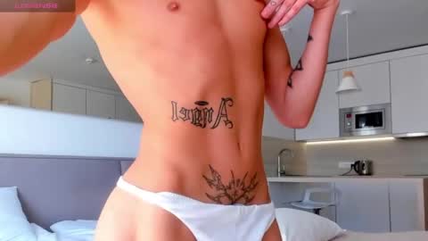 angel_andreww online show from 02-16-25, 11:38