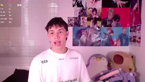 Angel   help me with 100 thumbs up online show from 02-05-25, 08:14