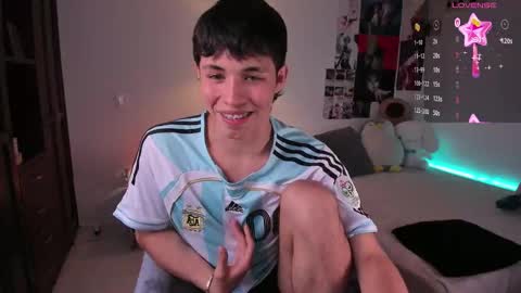 Angel   help me with 100 thumbs up online show from 09-15-25, 10:32