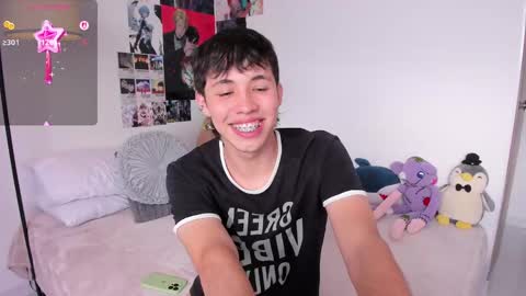 Angel   help me with 100 thumbs up online show from 09-20-25, 09:16