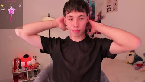 Angel   help me with 100 thumbs up online show from 09-28-25, 10:04