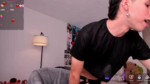 Angel   help me with 100 thumbs up online show from 11-22-25, 08:52