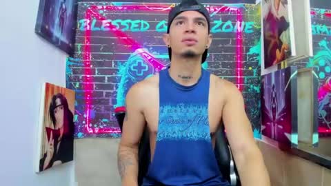 angel_blessed online show from 06-24-26, 11:53