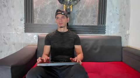 angel_blessed online show from 07-16-26, 12:00