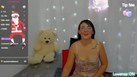 camila online show from 12-13-24, 01:01