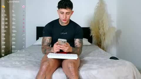 angel_boy01 online show from 11-05-25, 12:10